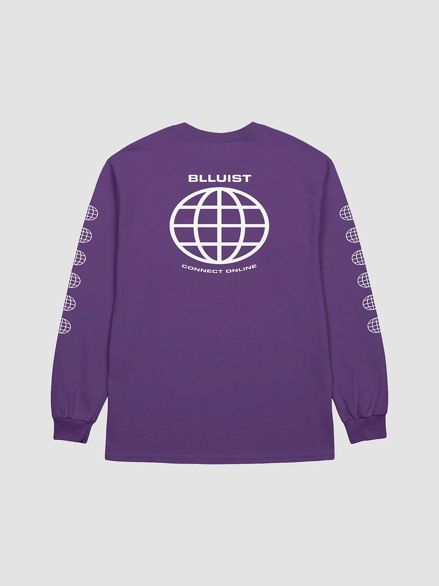 P2P L/S Tee product image (14)