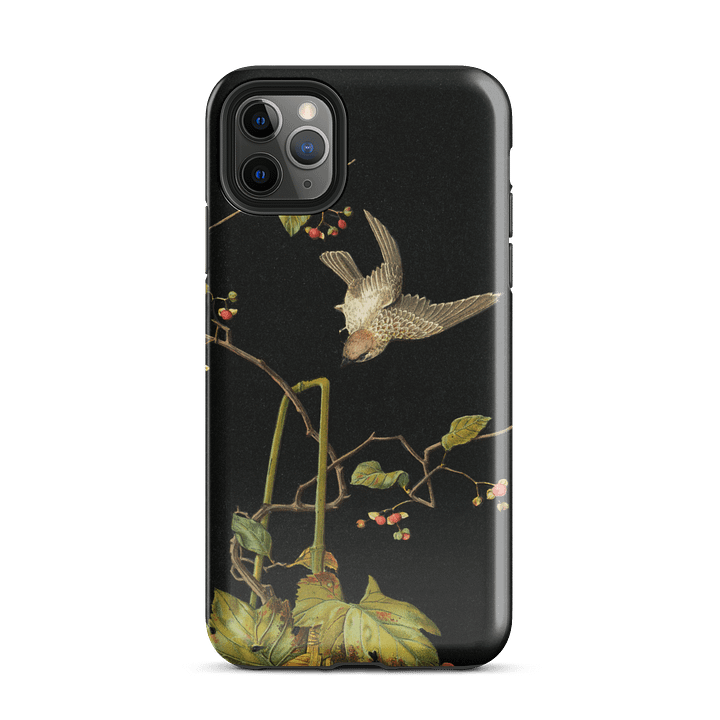 Still Life. iPhone® Tough Case product image (26)