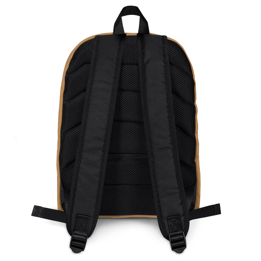 Real Kool Katz Laptop Backpack product image (6)