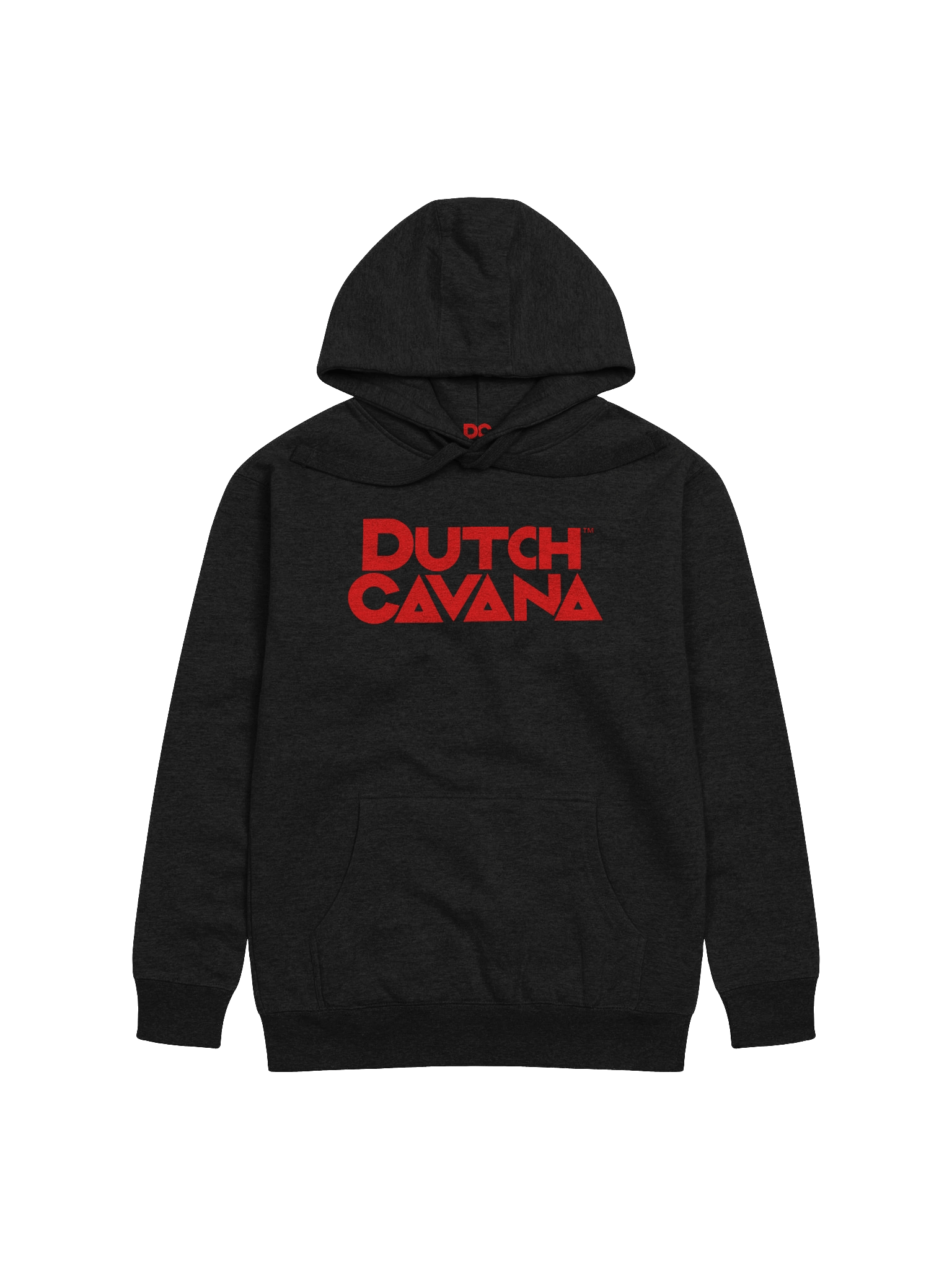 Not Basic Unisex Premium Hoodie product image (1)