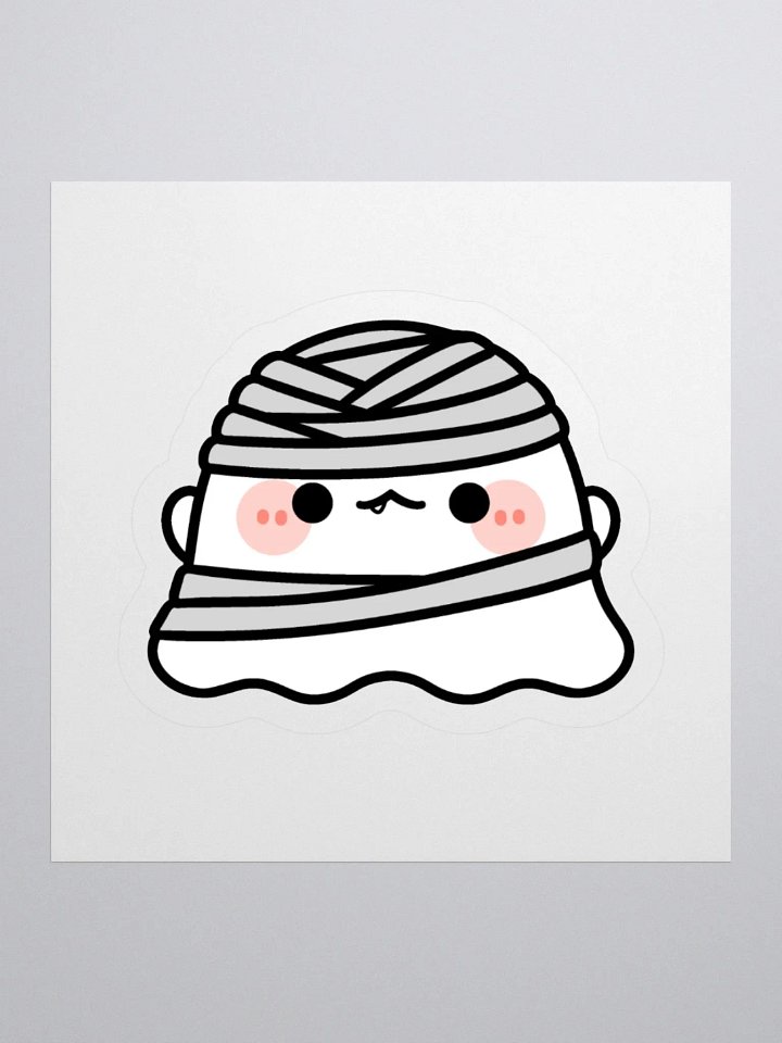 Chubchip Sticker product image (2)