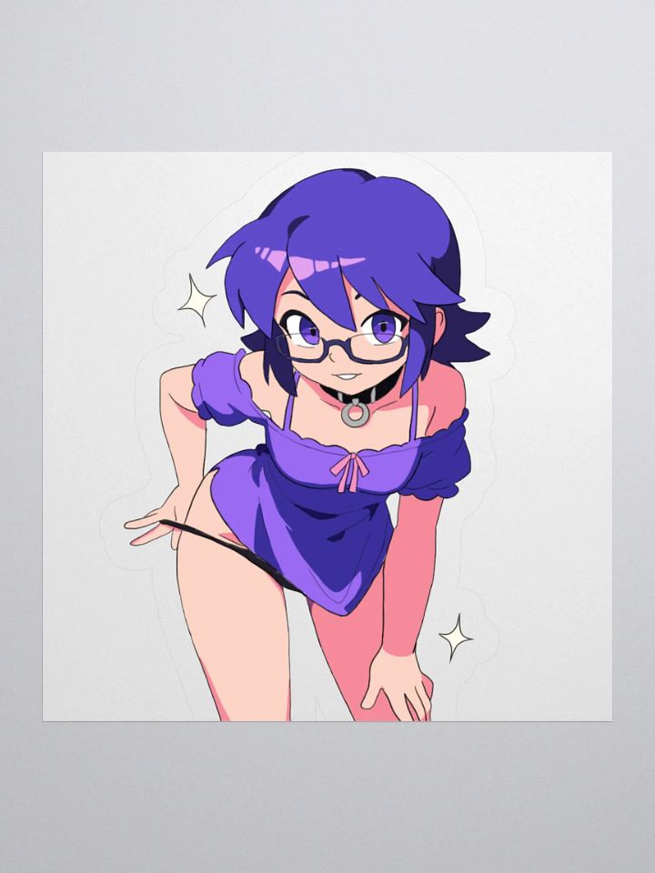 Joy GN Sticker product image (1)