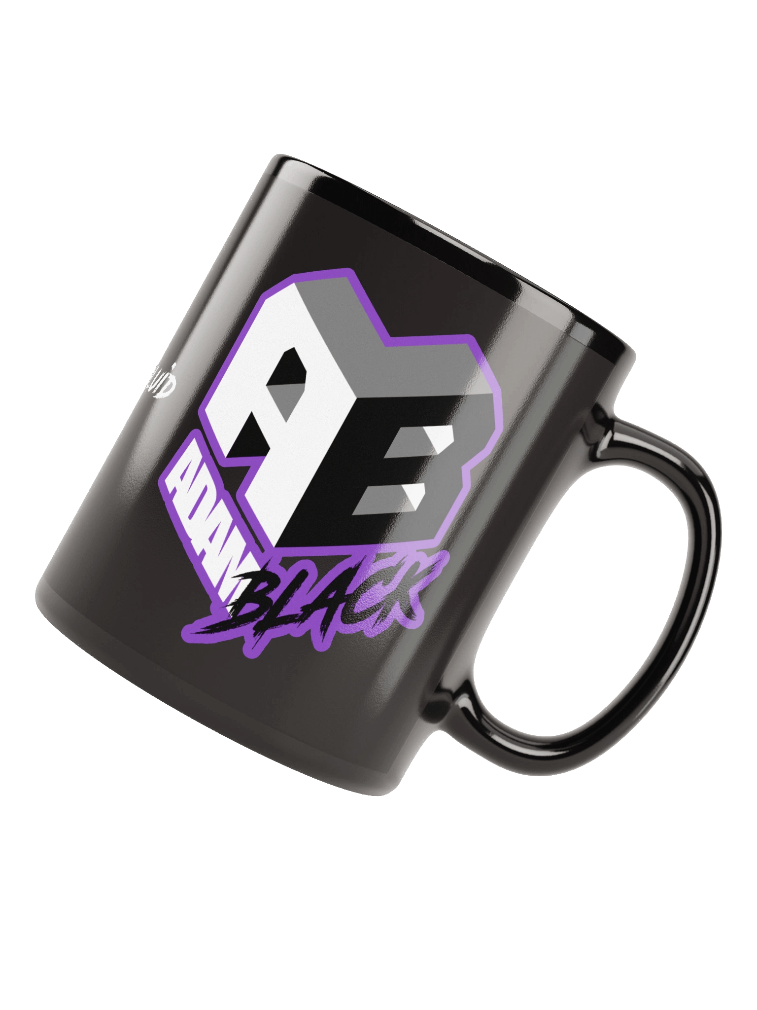Block Logo Mug product image (7)