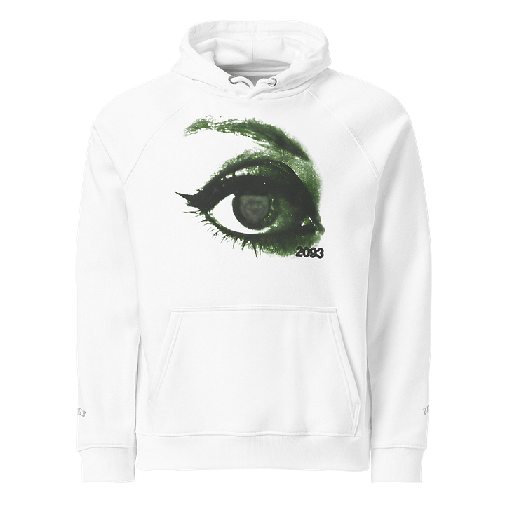 LYFË3 EYE HOODIE product image (1)