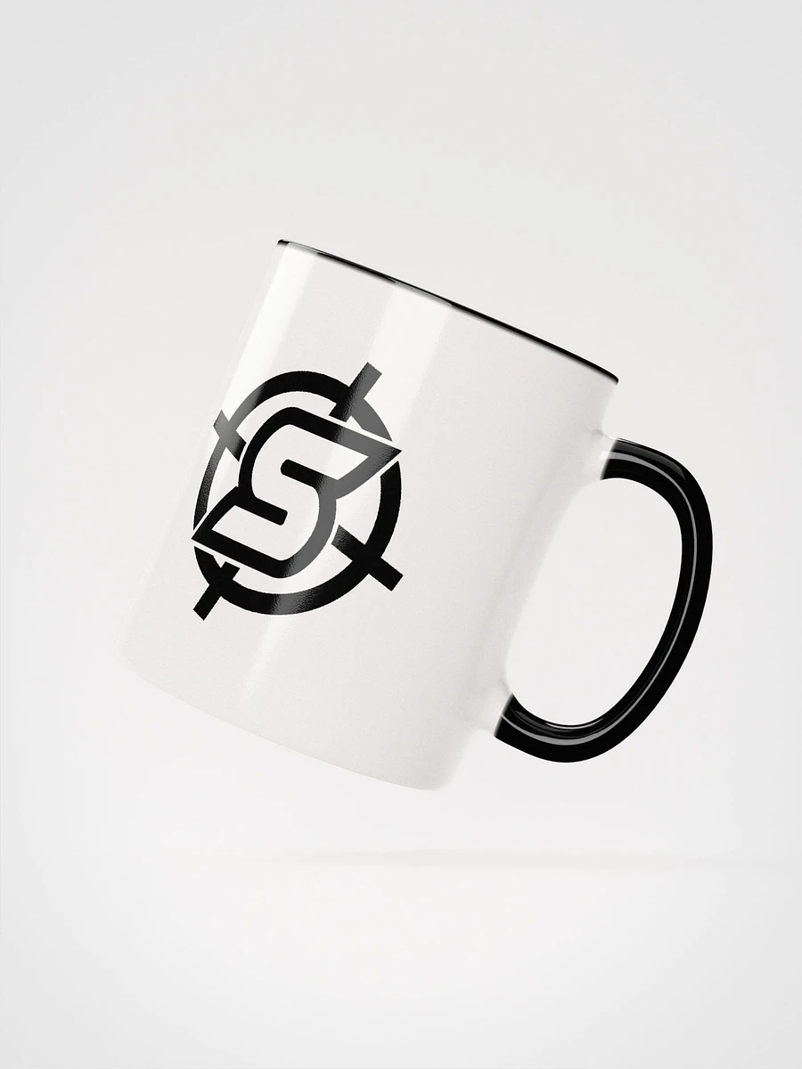 Stodeh Logo Mug product image (3)