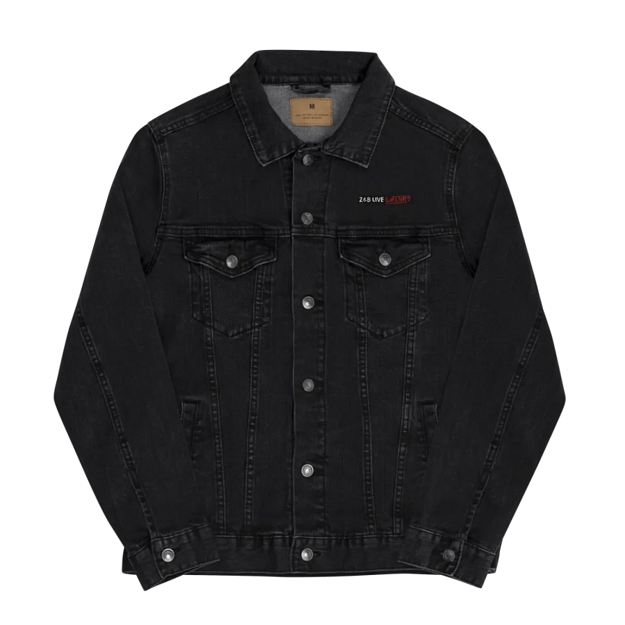 Z & B LIVE - The Jacket product image (2)