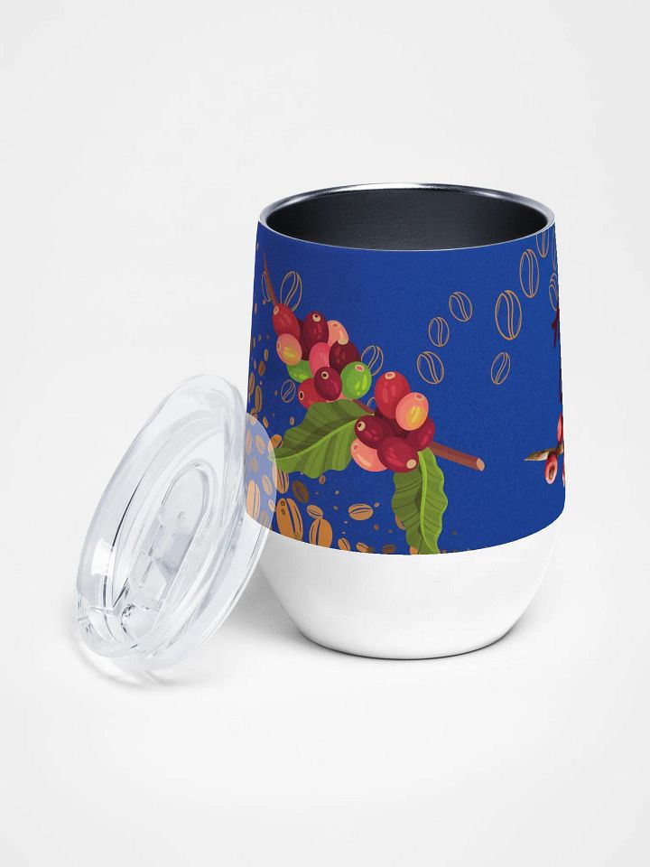 coffee Brew Tumbler gift moms dads friends colleagues product image (2)