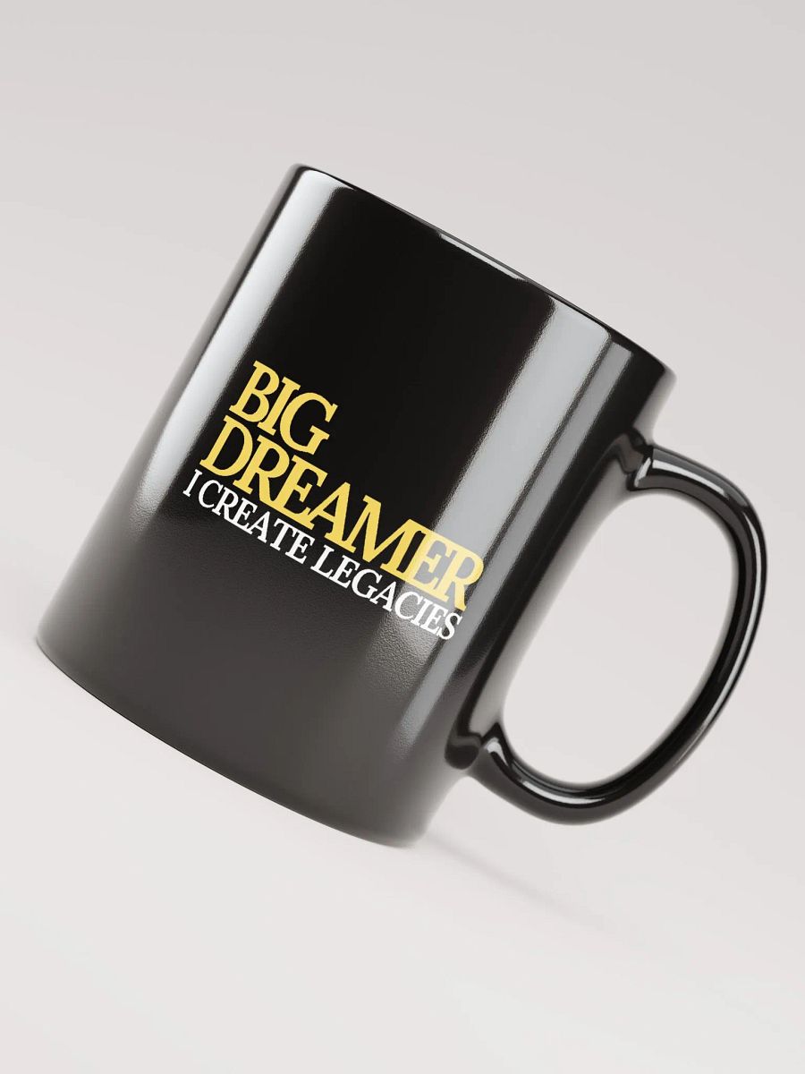Big Dreamer Coffee Cup product image (4)