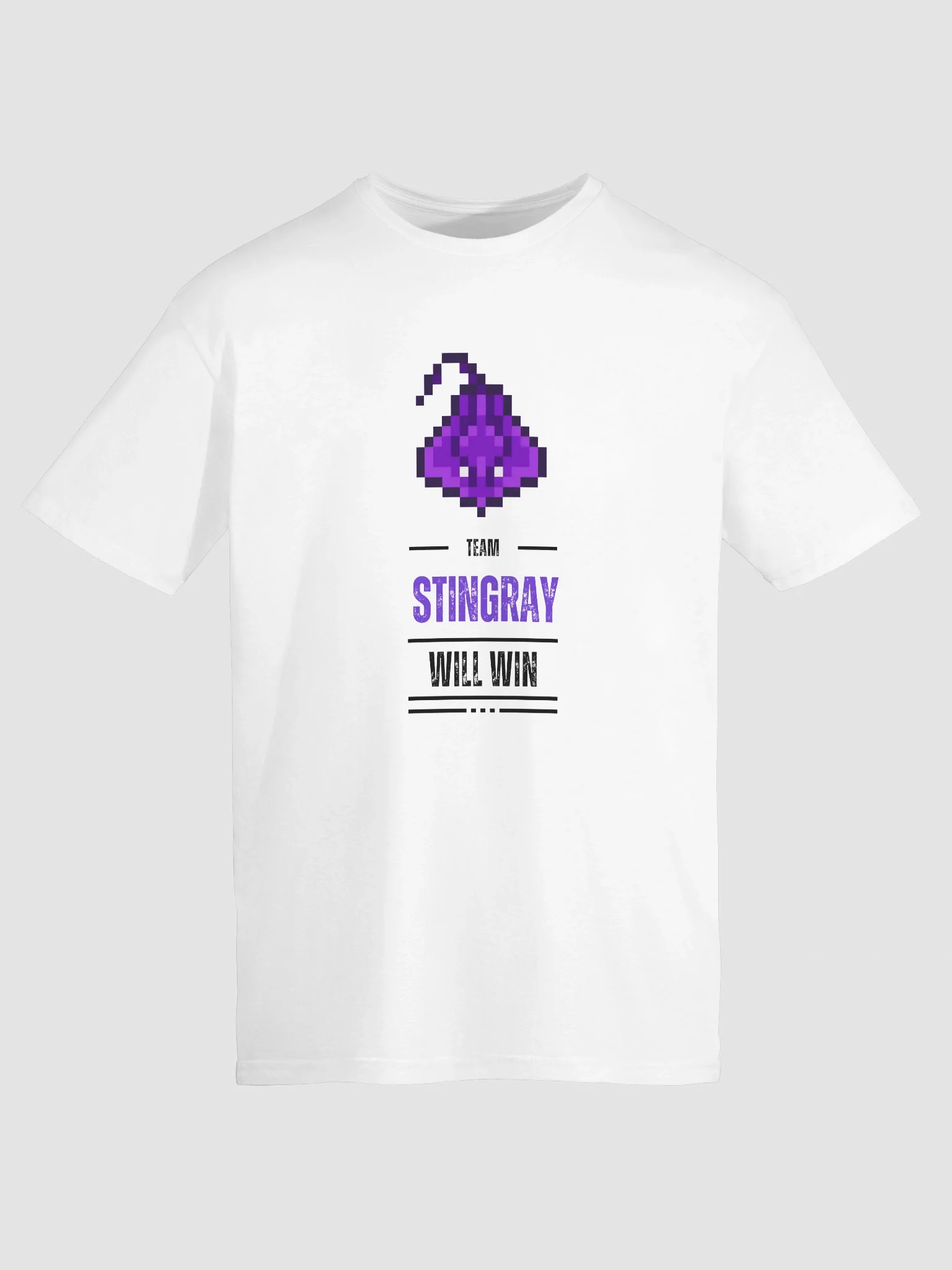 Team Stingray Shirt product image (9)