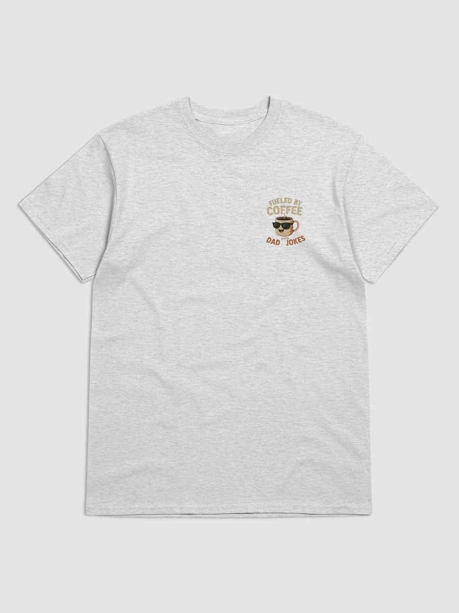 Dad's Heavyweight T-Shirt product image (3)