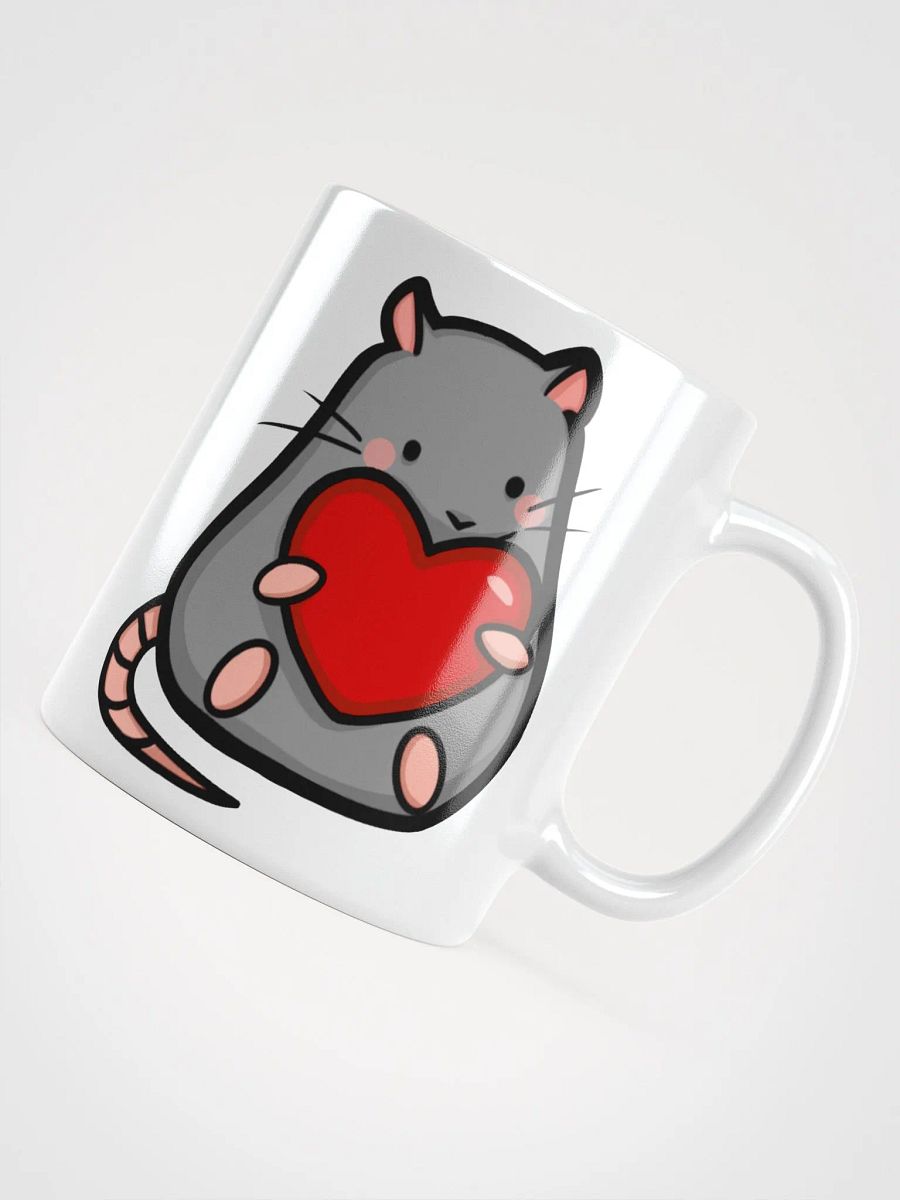 RaatyLove - Mug product image (4)