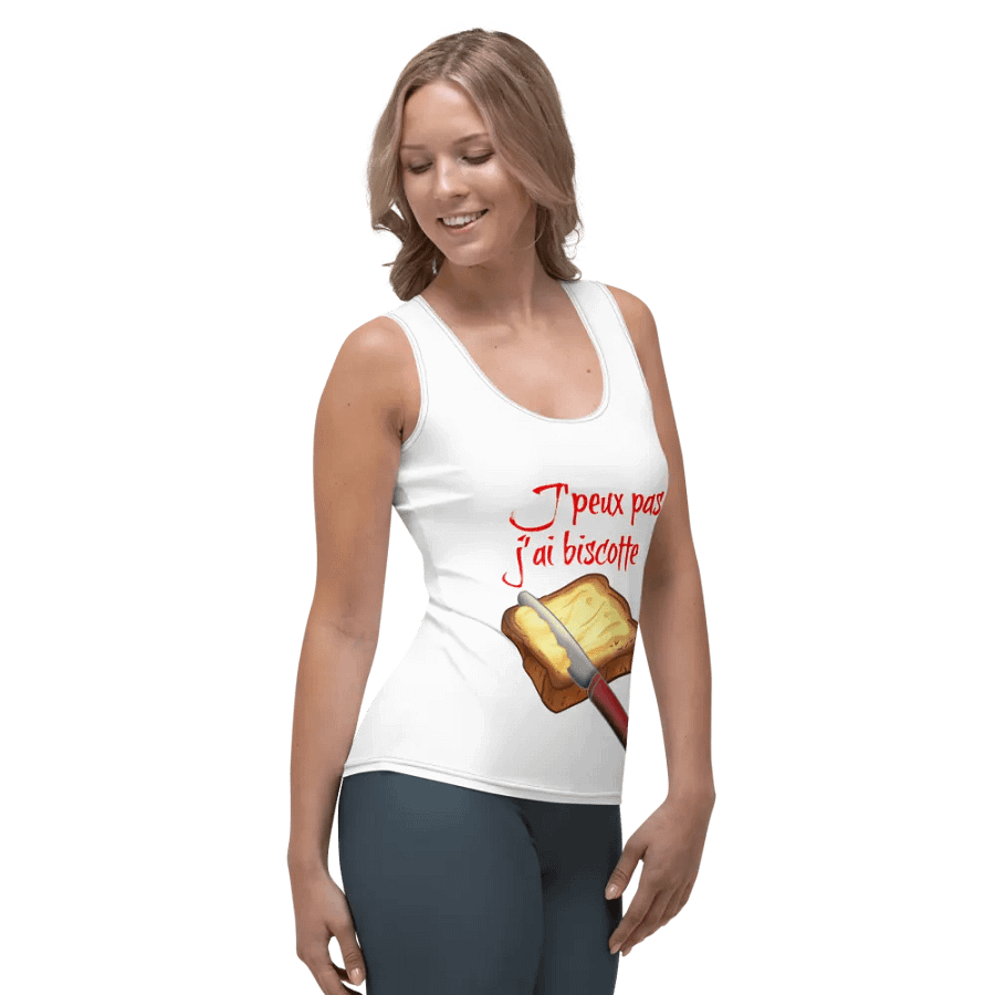 LF BISCOTTE - Woman product image (4)