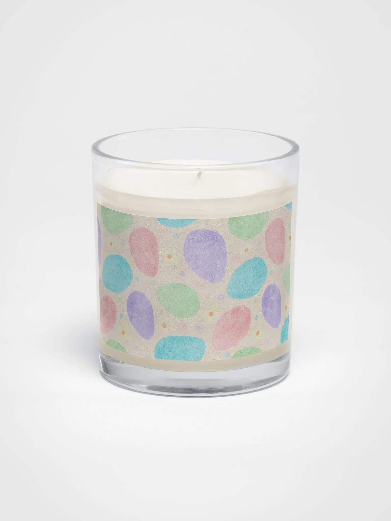Spring Egg Candle product image (1)