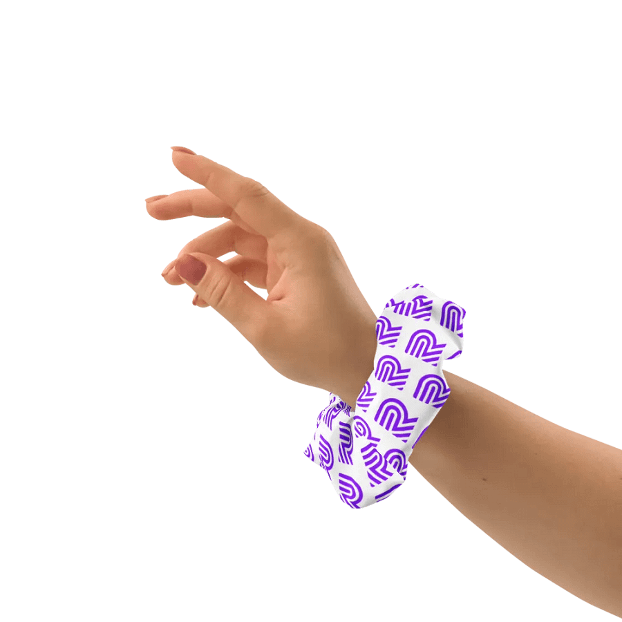 RO Women's Scrunchie product image (8)