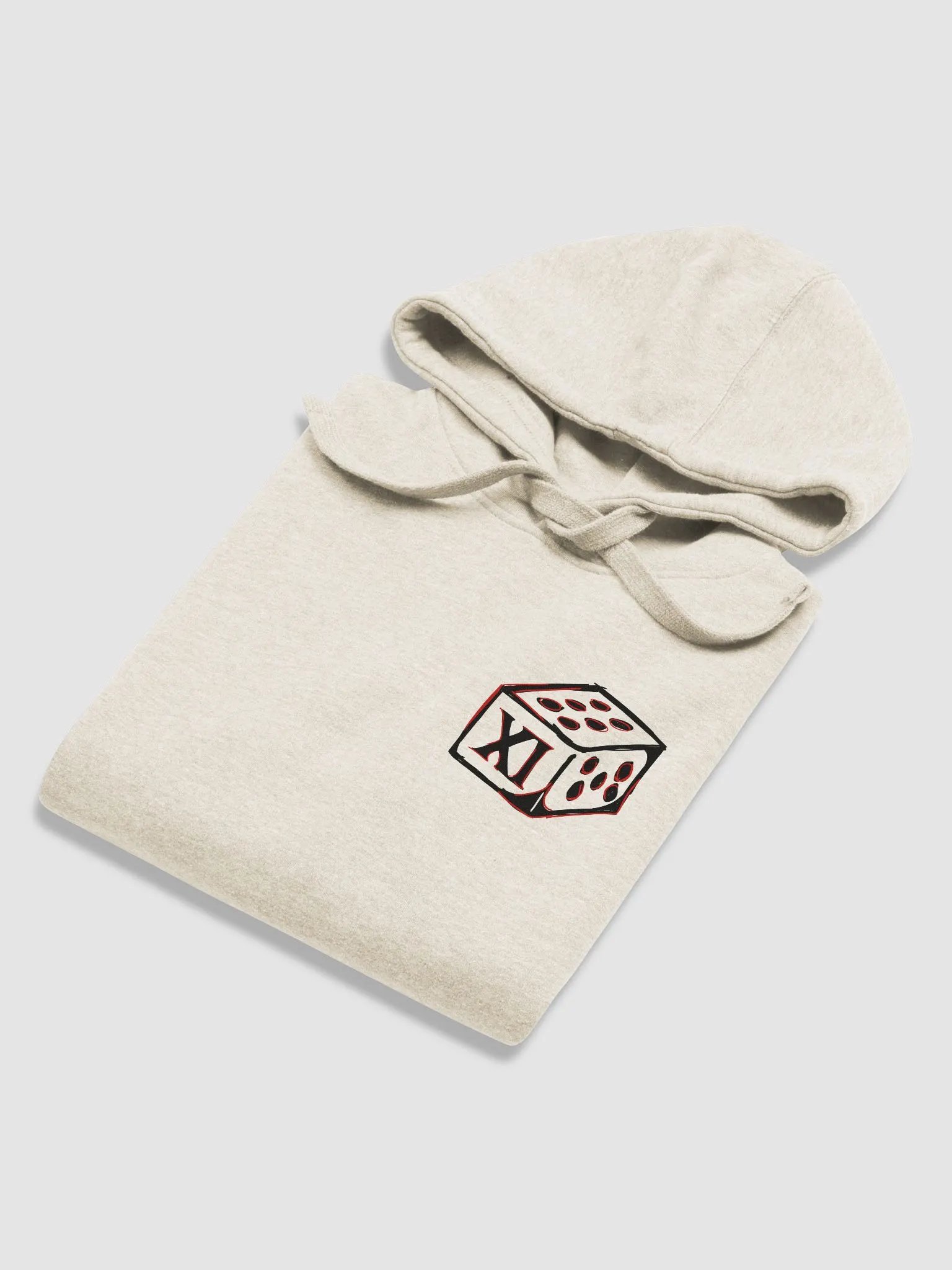 XI Saturn Logo Sweatshirt product image (2)