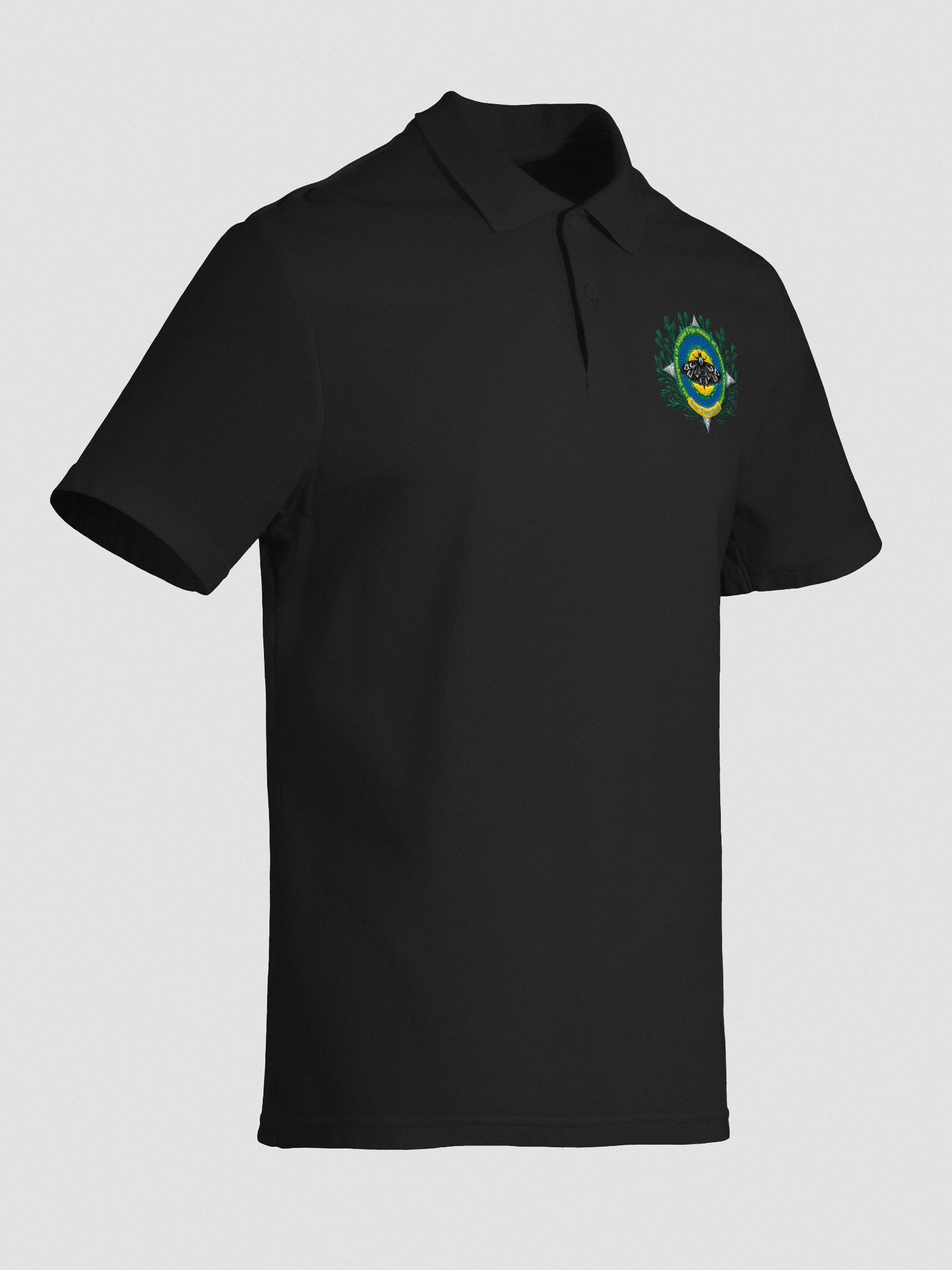YourFreakshow The Polo! product image (23)