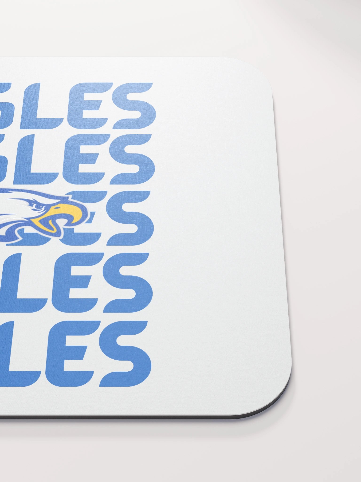Eagles Classic Mouse Pad product image (5)