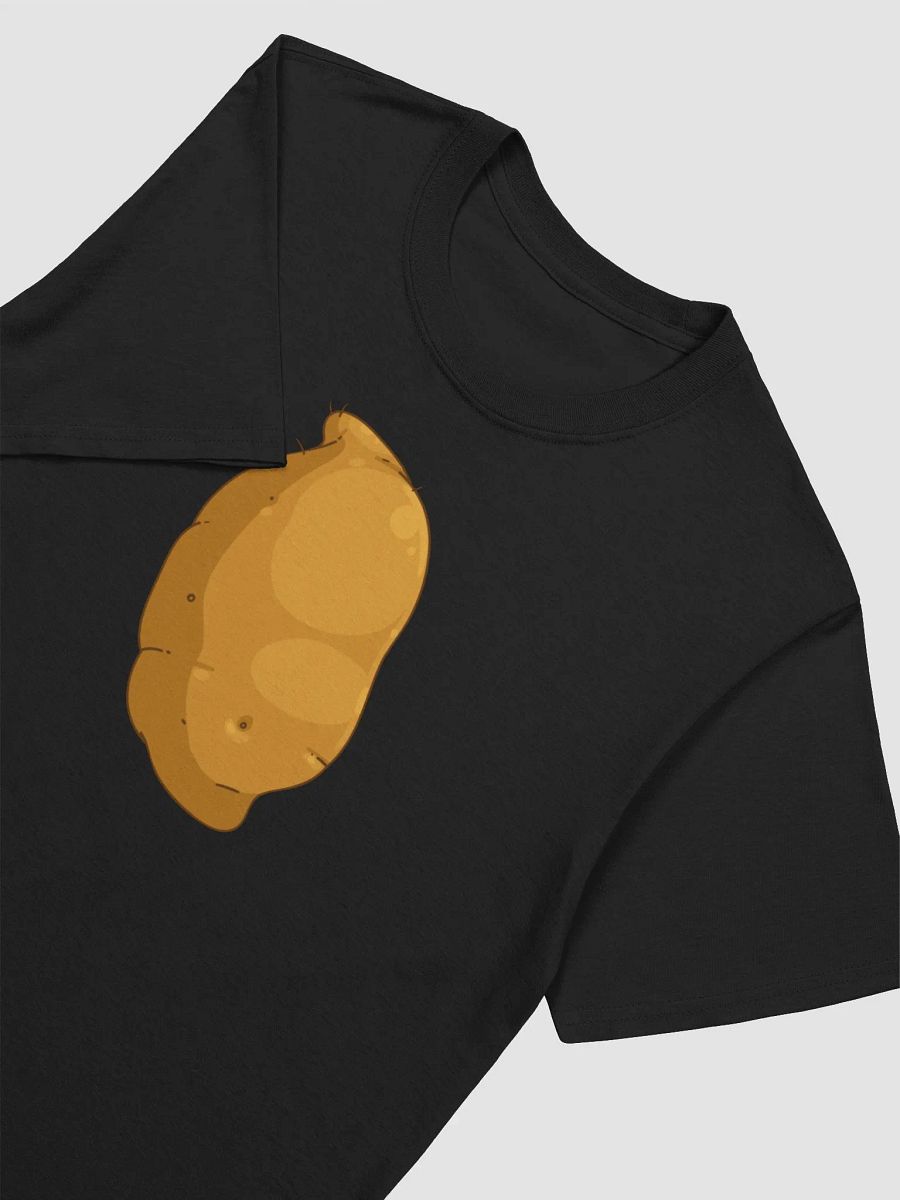 Potato Short Sleeve T-Shirt product image (3)