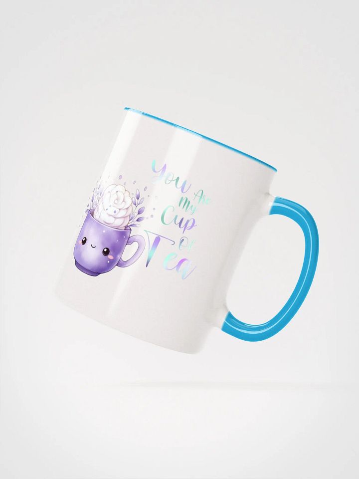 Whimsical Whipped Cream Delight Mug product image (22)