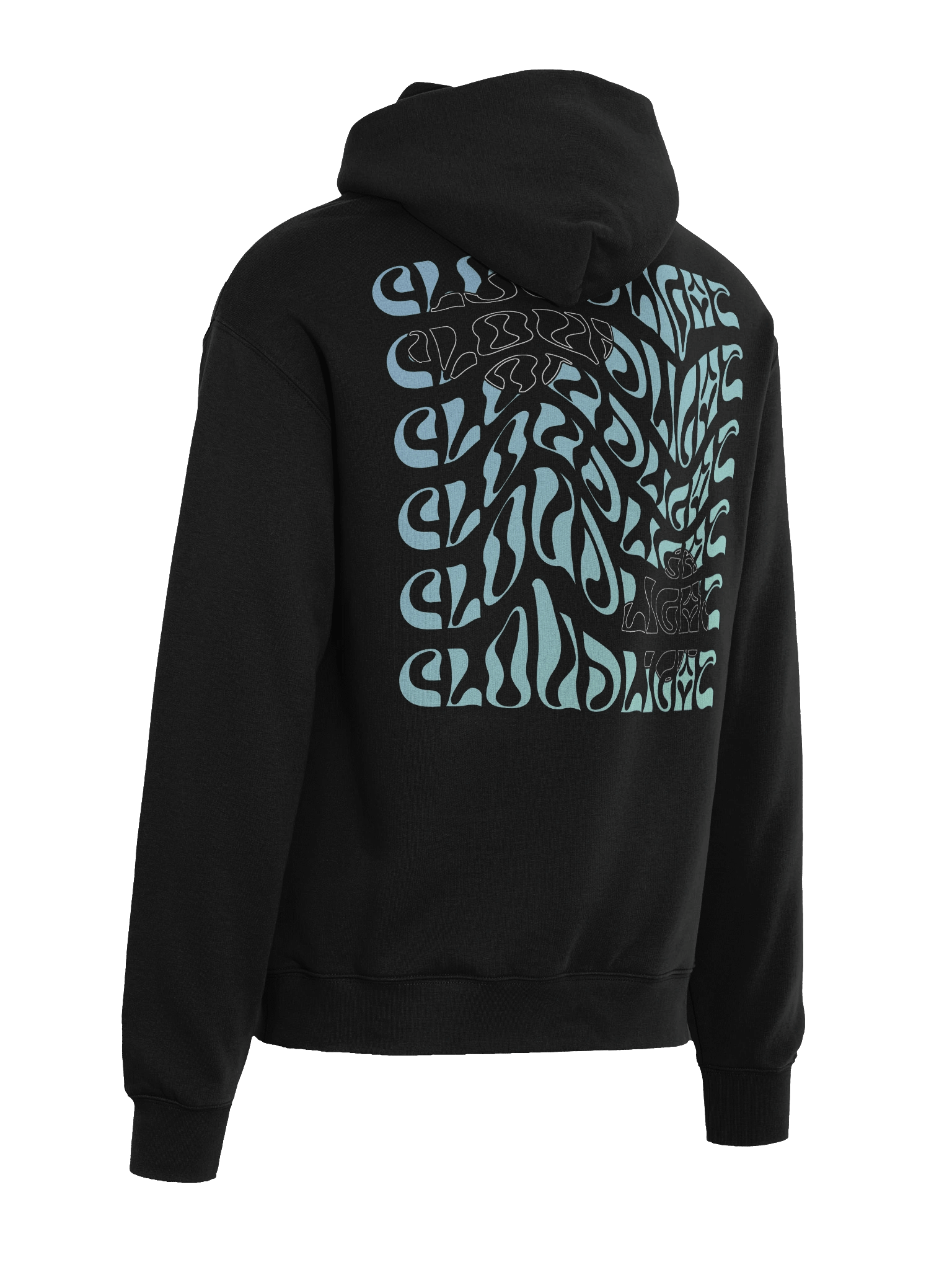 Cloudlight x Chinberclart - Hoodie Edition product image (6)