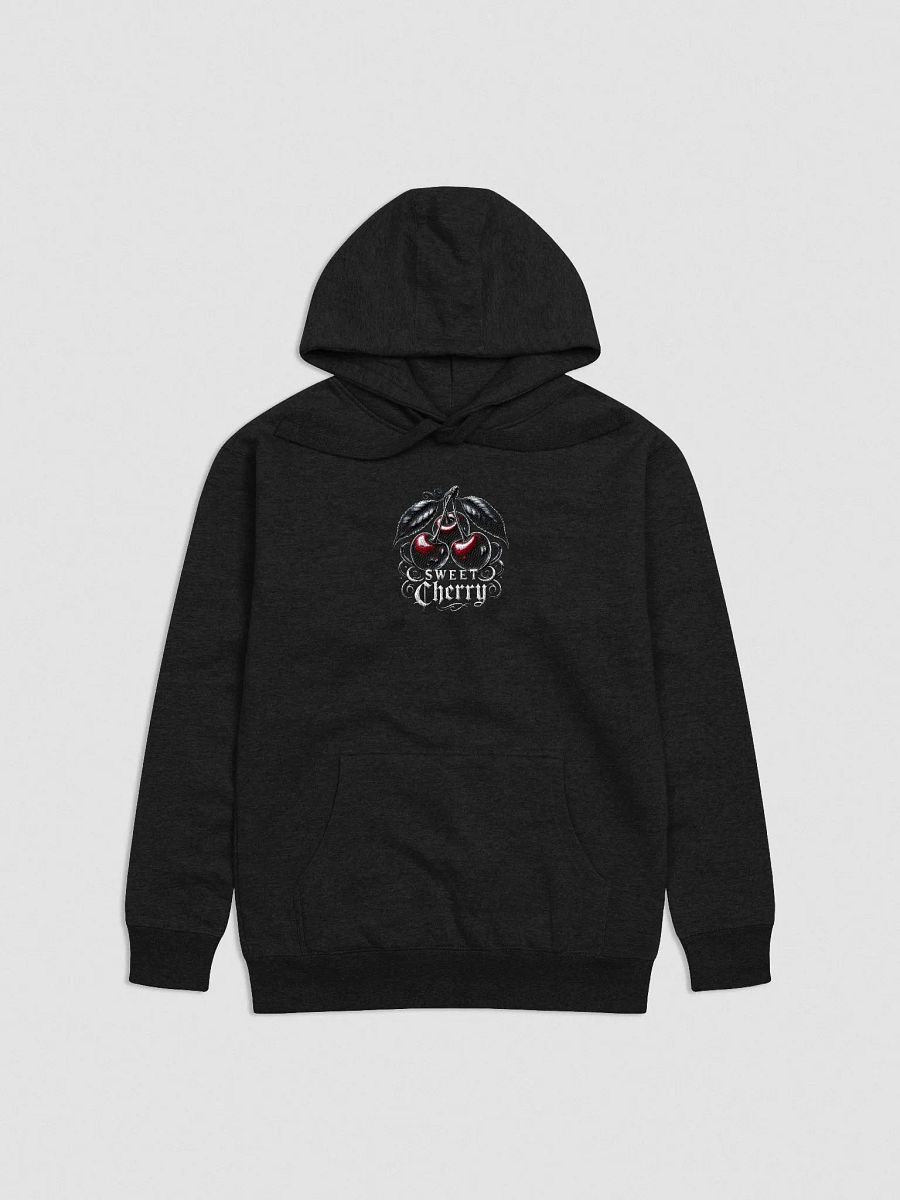 Cherry Bliss Premium Hoodie product image (1)