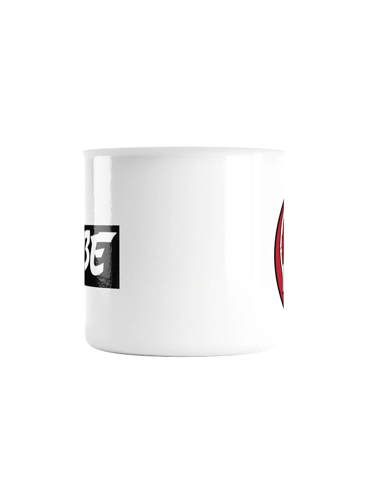 Tribe Enamel Mug product image (2)