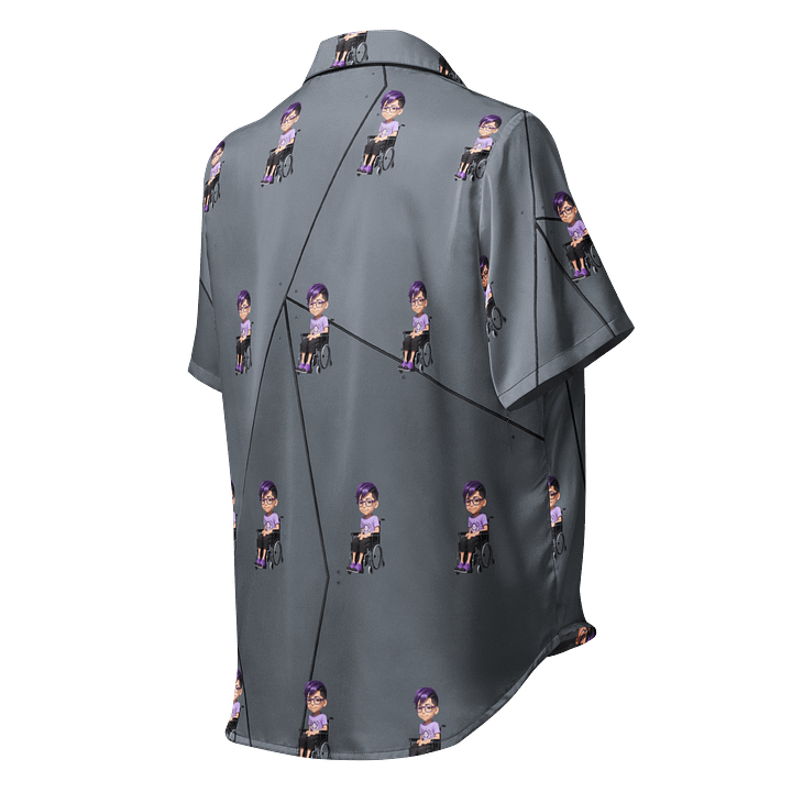 Enigma Women's Short Sleeve Pajama Top product image (2)