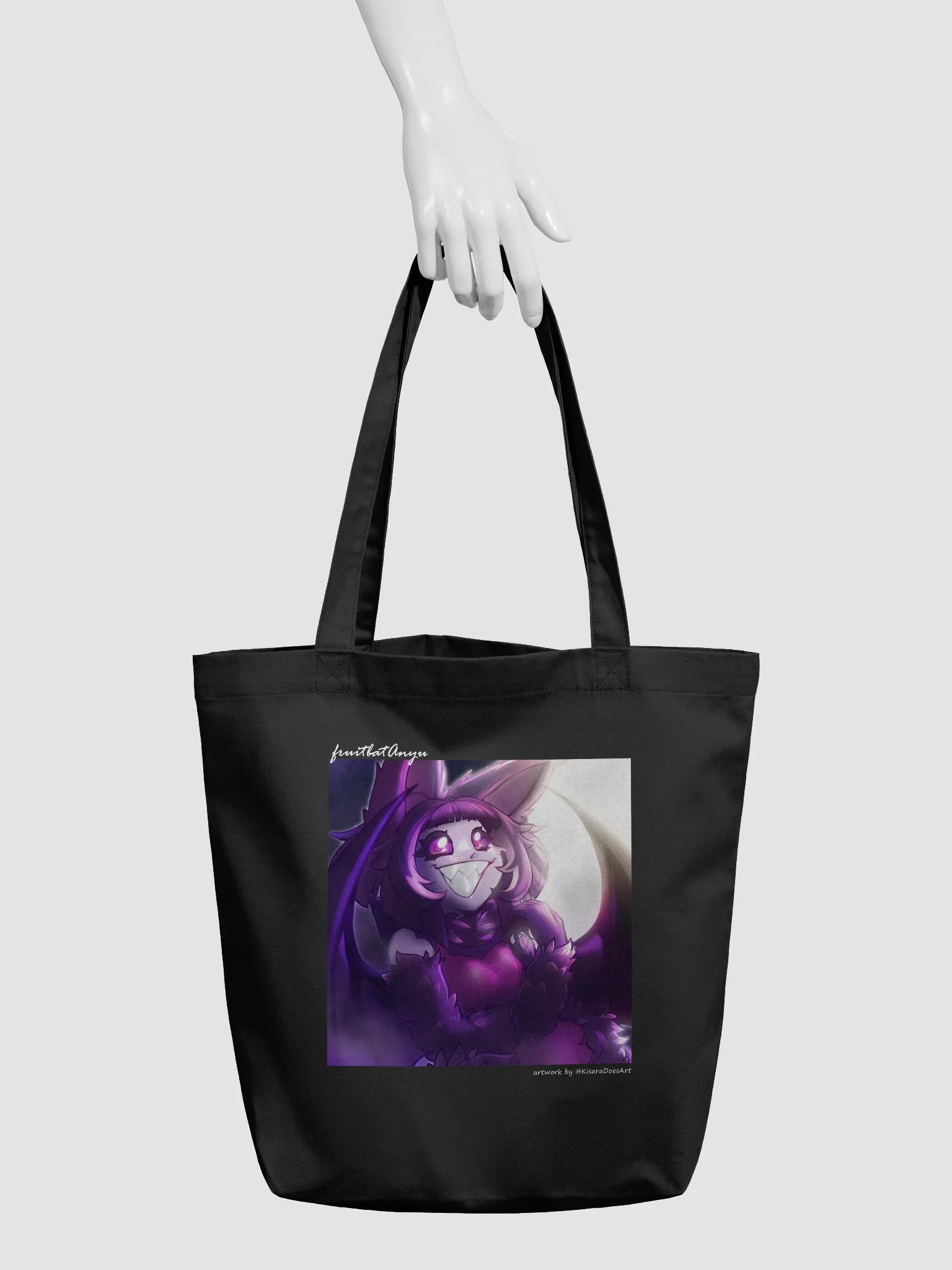 Rabid Anyu Tote Bag! product image (3)