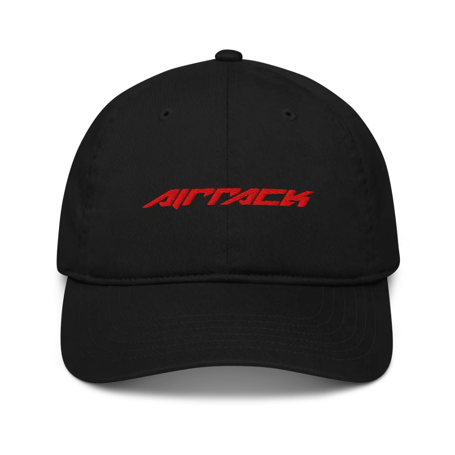 Airrack Embroidered Cap product image (1)