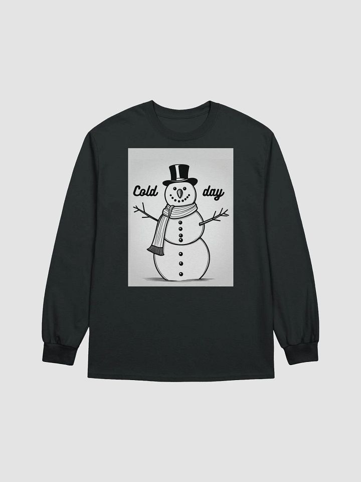 Winter Heritage Premium Sweart Shirt product image (2)