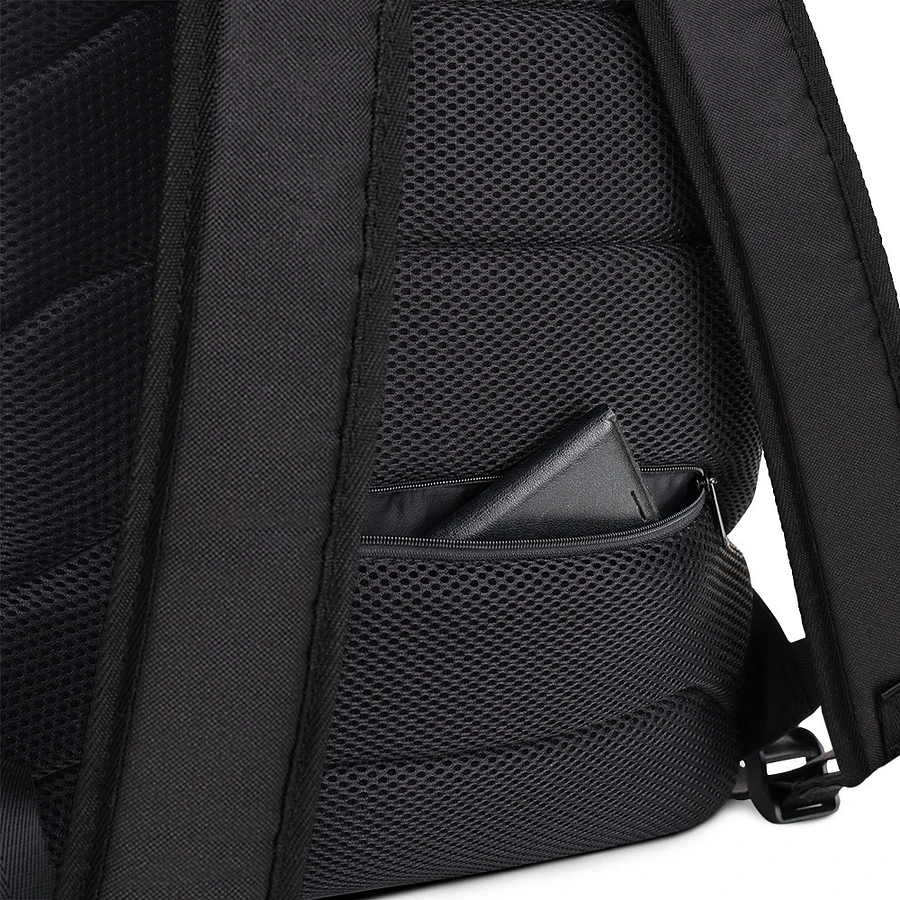Reptile Army Backpack product image (7)