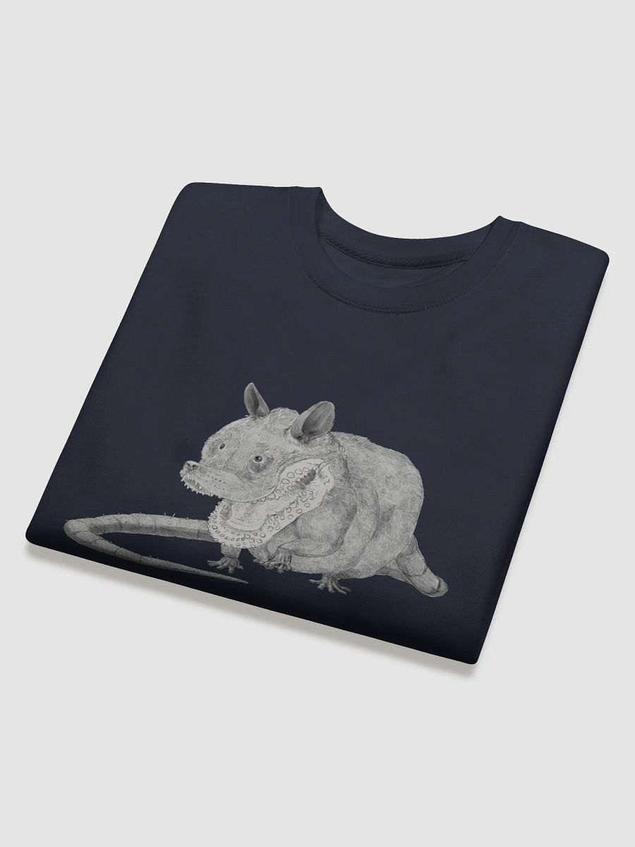 Horror Possum Premium Sweatshirt product image (20)