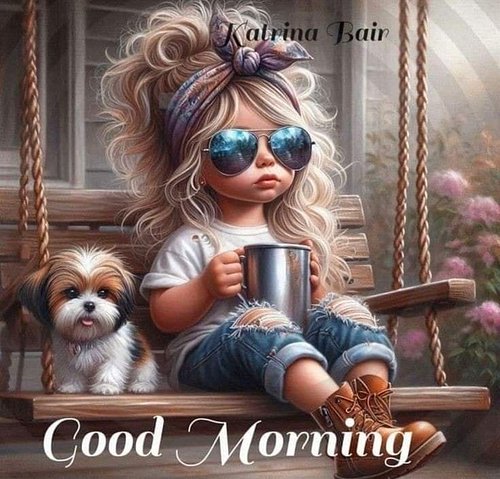Good Morning