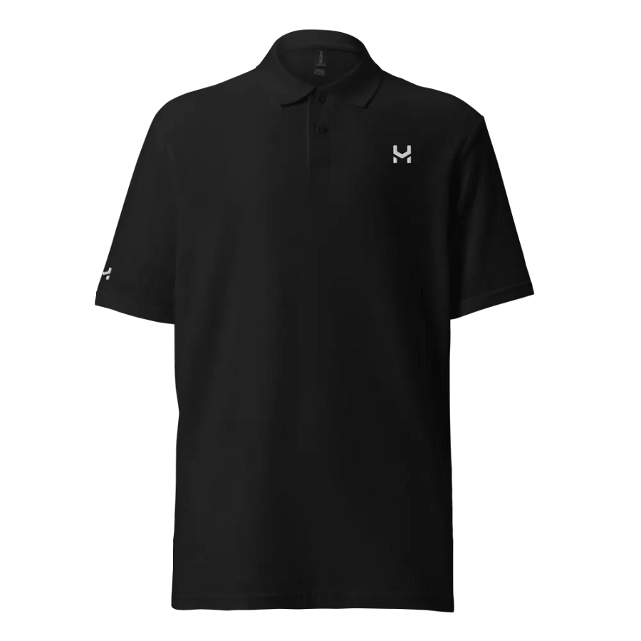 Minimal HV Polo product image (1)