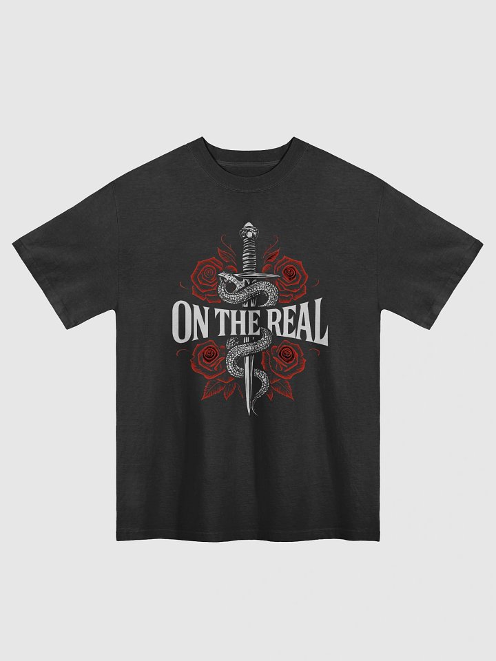 OTR Sord Of Honor T-Shirt product image (1)