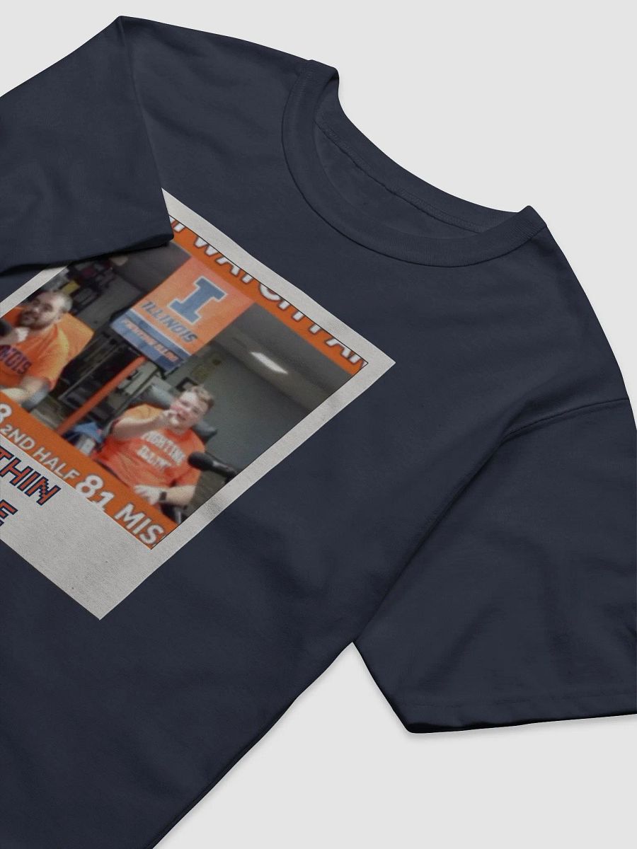 THIN ICE Shirt product image (7)