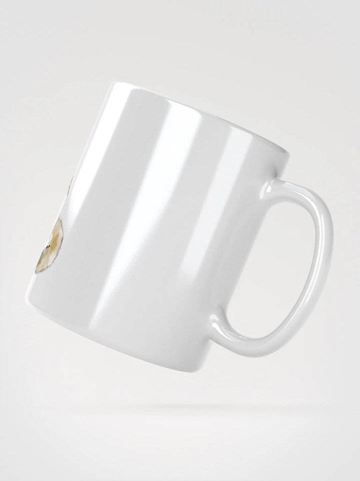 Royal Cat Crown Mug product image (2)