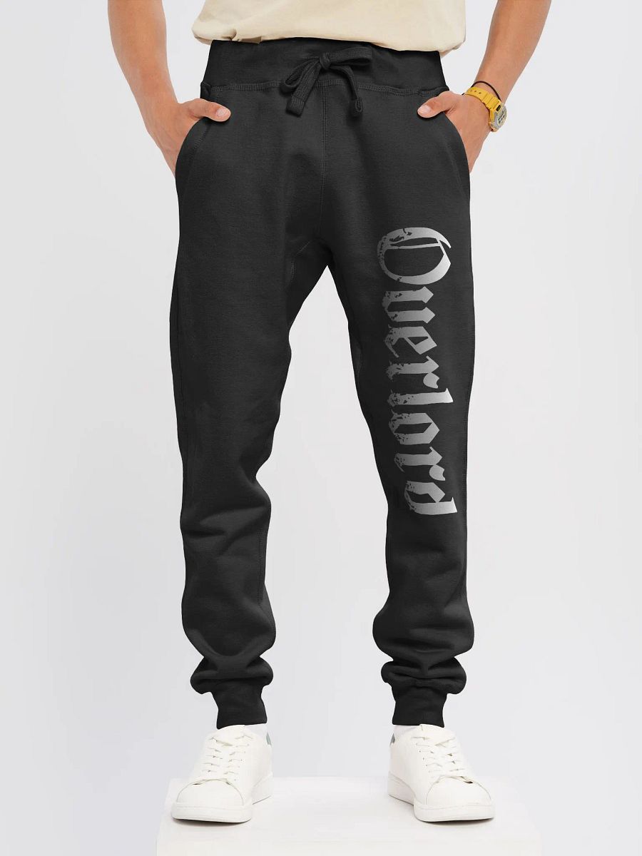 Overlord Joggers (Metal) product image (3)
