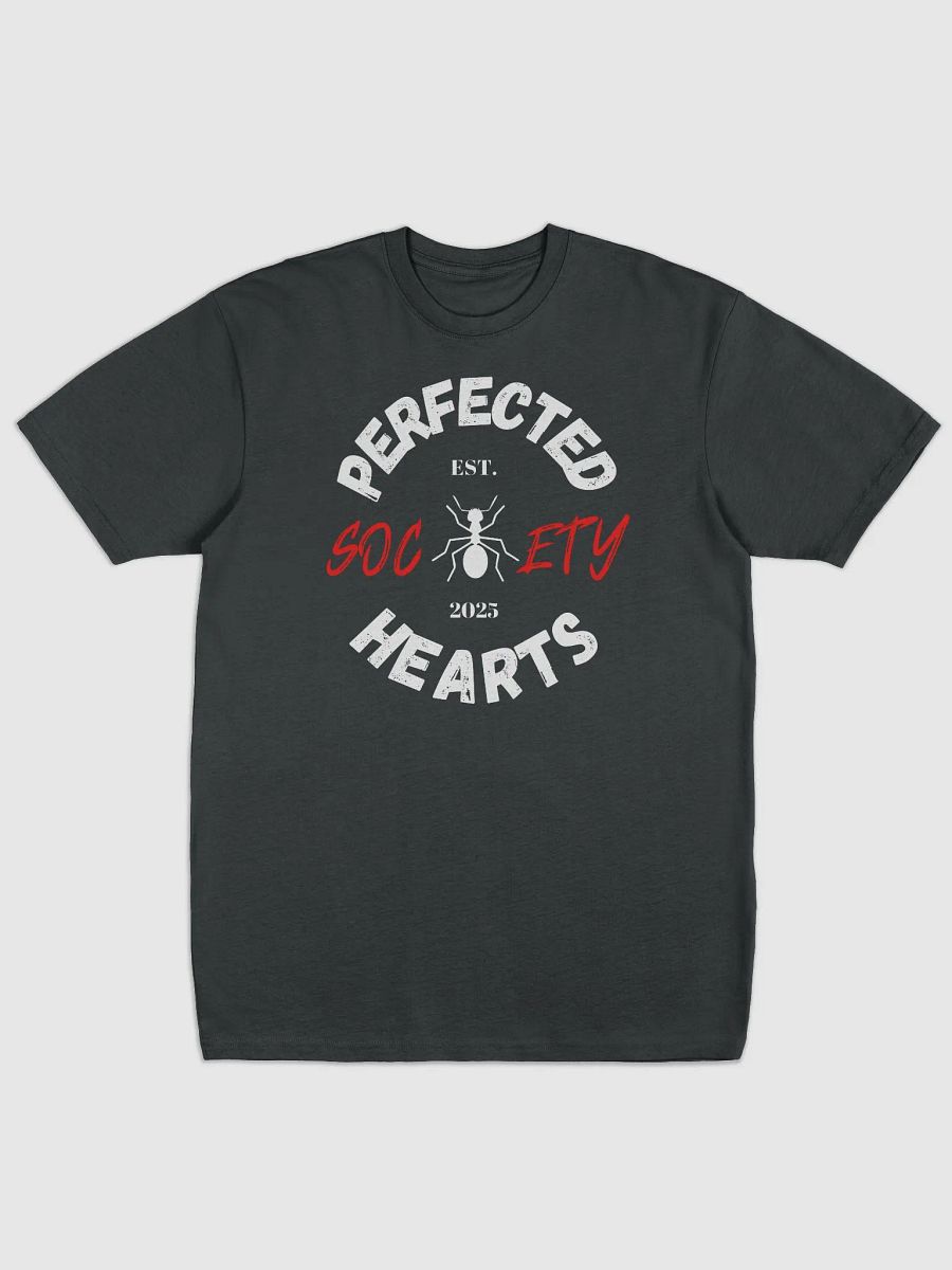 PHS (BLK) Tee Shirt product image (1)