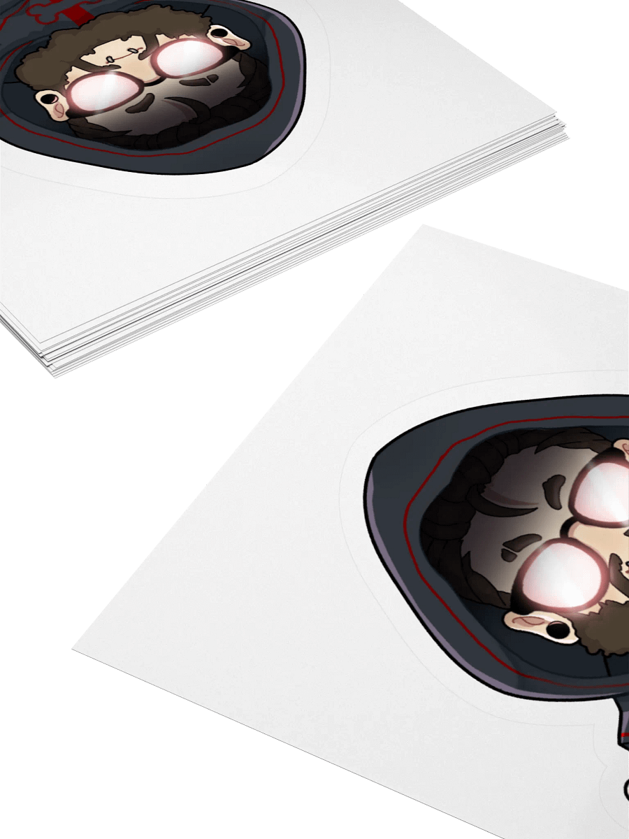 Cult Herb Sticker product image (4)