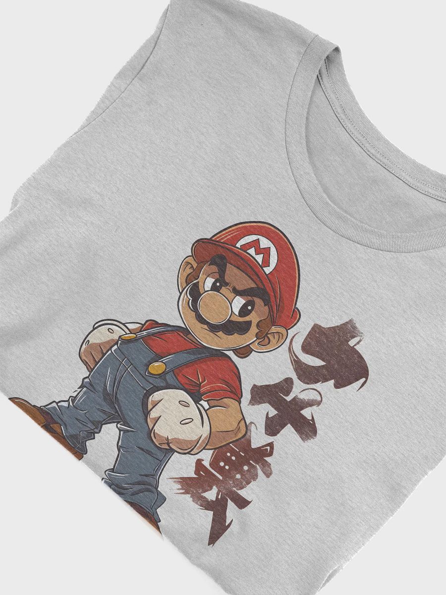Angry Mario product image (5)
