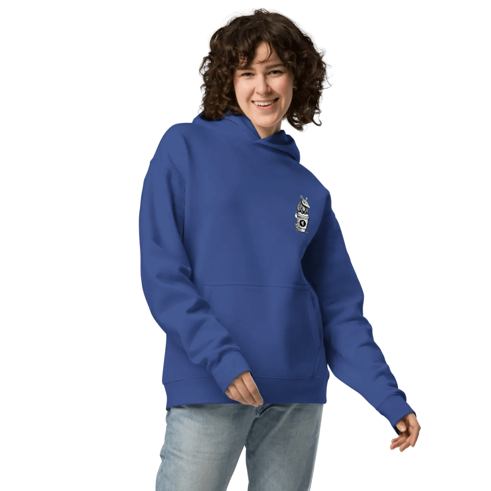FidgetFlux Premium Hoodie product image (3)