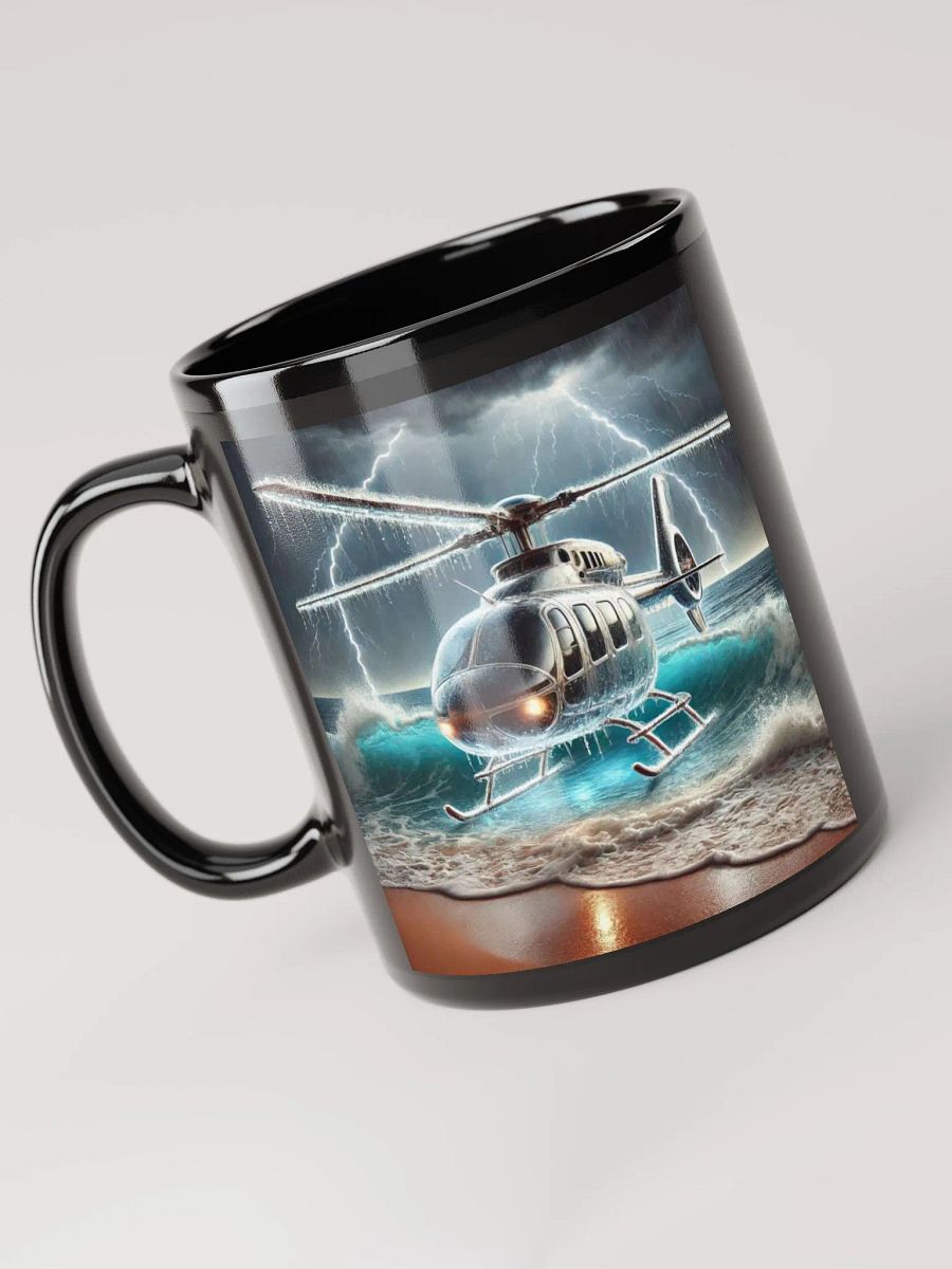 Stormy Skies Mug product image (5)