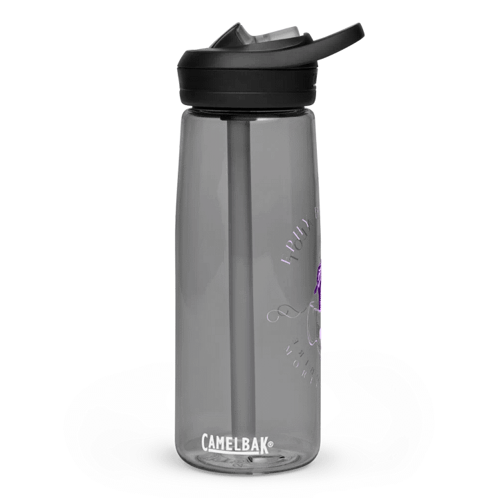 The Heritage Collection Lilac Camelbak Water Bottle product image (1)