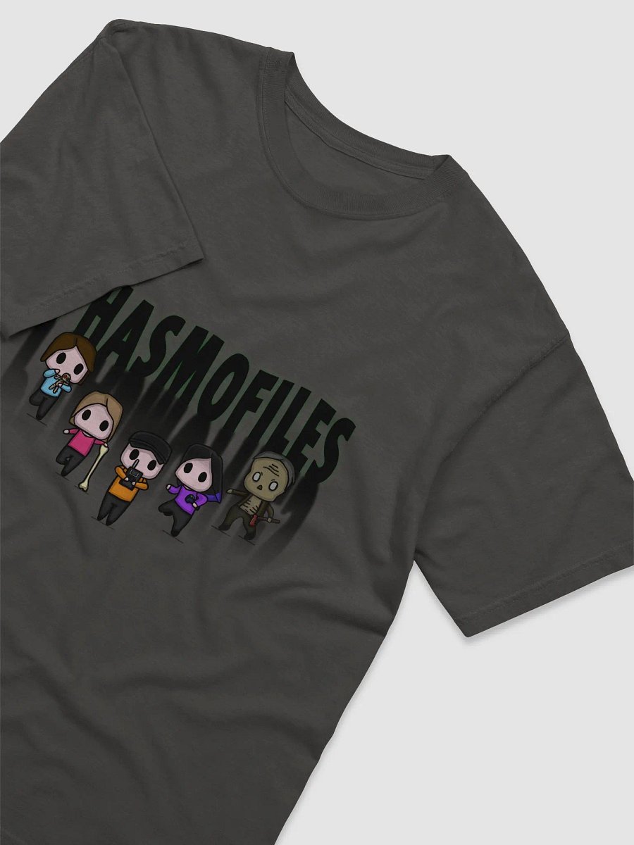 Phasmofiles Tee product image (28)
