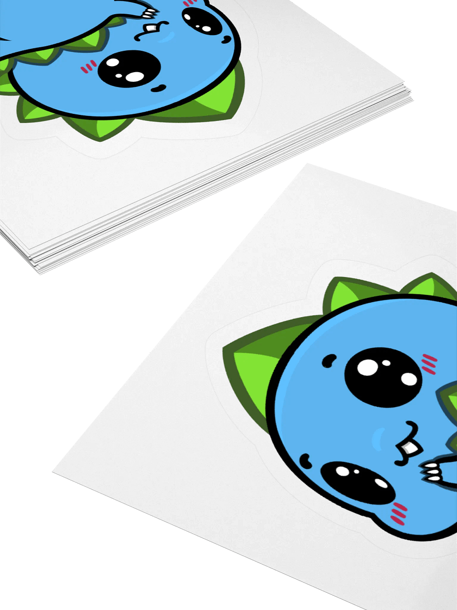 samooongi Gyatt Sticker product image (11)