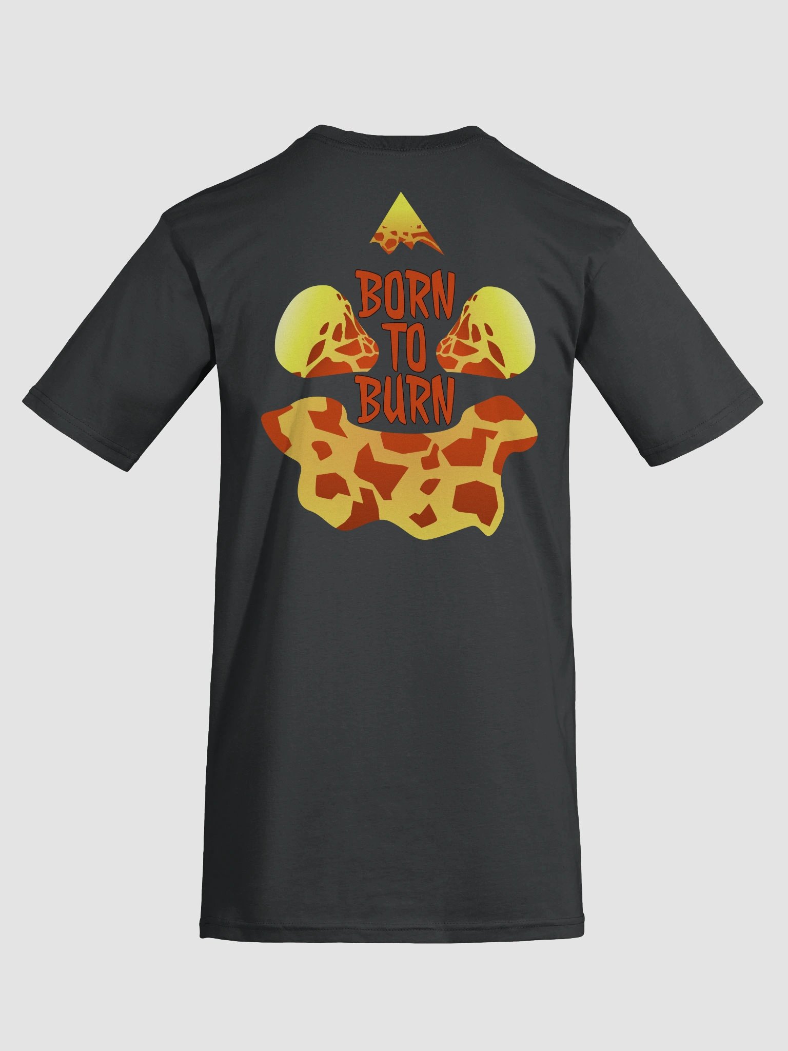 Barfing Volcano T-Shirt product image (57)