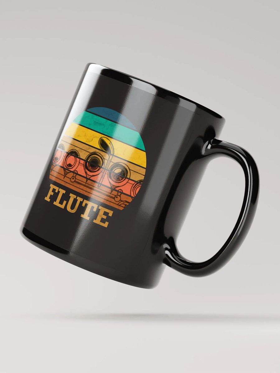Streetwise Flute Vibes Mug product image (2)