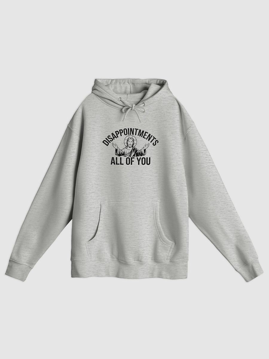 Divine Disappointments Premium Hoodie product image (1)