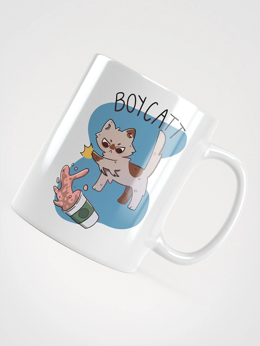 Boycatt Mug (Coffee) product image (11)